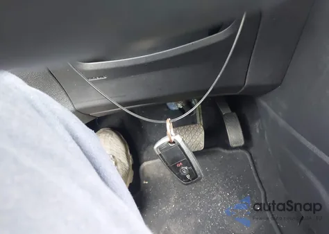 2021 Ford Ecosport Ses z USA, uszkodzony, nr VIN MAJ6S3JL8MC427029